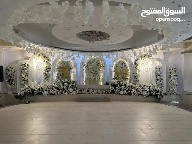 محل زينة وهدايا للمناسبات والافراح
