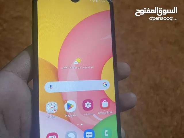 Samsung Galaxy A01 16 GB in Tripoli