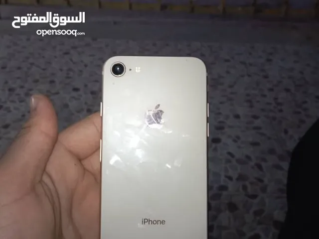 Apple iPhone 8 64 GB in Qasr Al-Akhiar