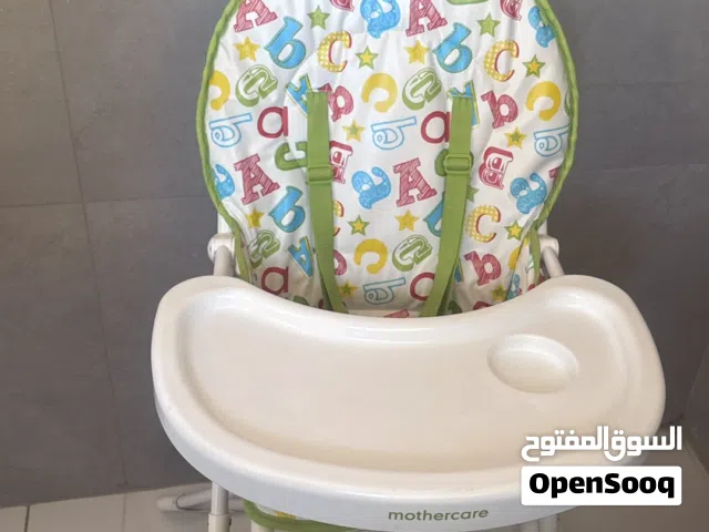 كرسي طعام mother care
