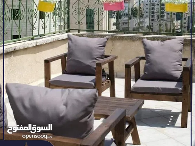 290m2 4 Bedrooms Apartments for Rent in Ramallah and Al-Bireh Al Masyoon