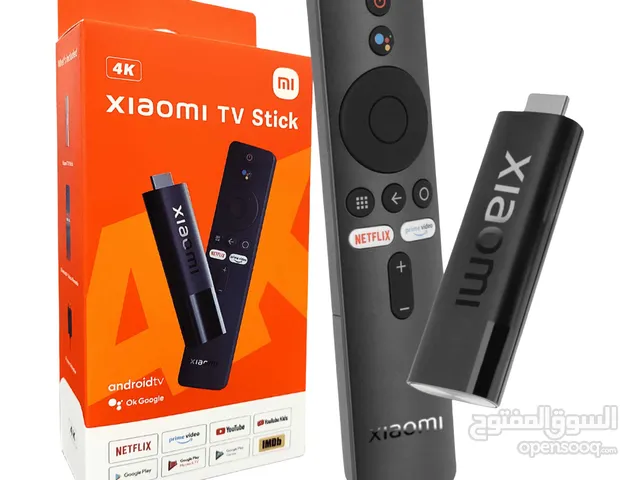 Mi Tv Stick سمارت FHD HDMI google Assistant