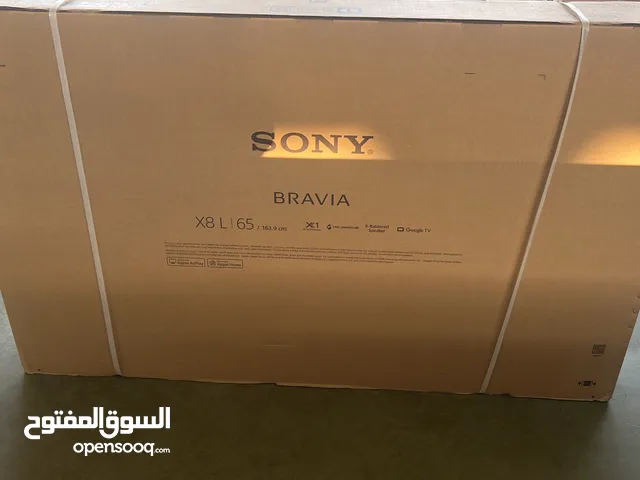 Sony Smart 65 inch TV in Farwaniya