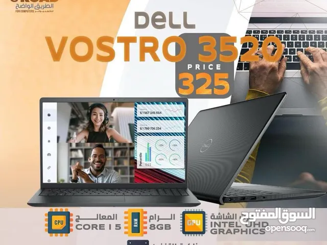 Windows Dell for sale  in Amman