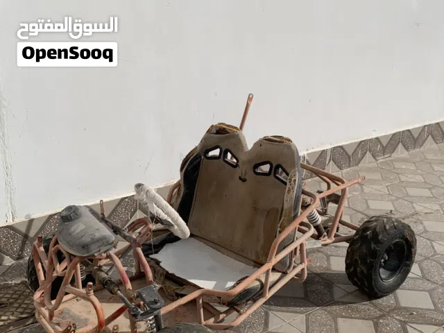 دراجه للبيع او للبدل مع سكوتر