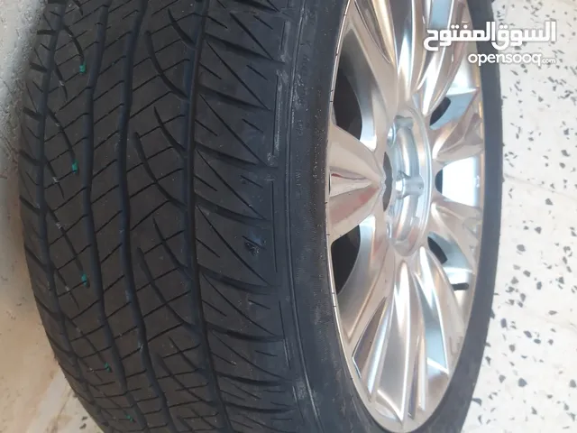 Other 18 Tyres in Zawiya