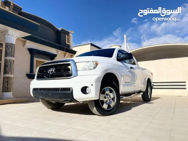 تويوتا تندرا 2011 TOYOTA TUNDRA