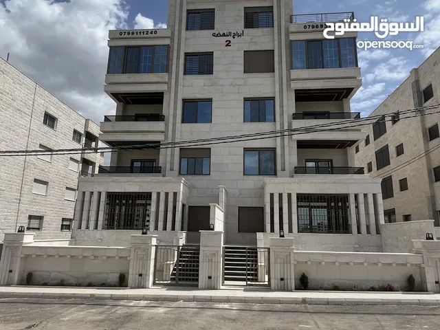 160 m2 4 Bedrooms Apartments for Sale in Irbid Al Thaqafa Circle