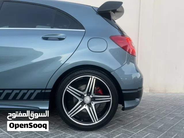 مرسيدس a250 للبيع