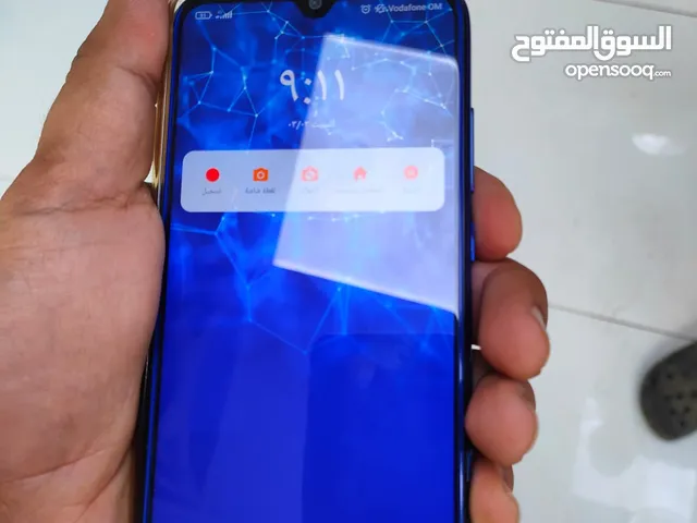 Xiaomi Redmi Note 8 128 GB in Al Dakhiliya