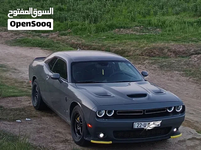 Used Dodge Challenger in Wasit