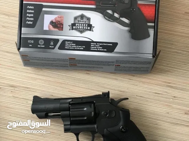 غاز قوي co2