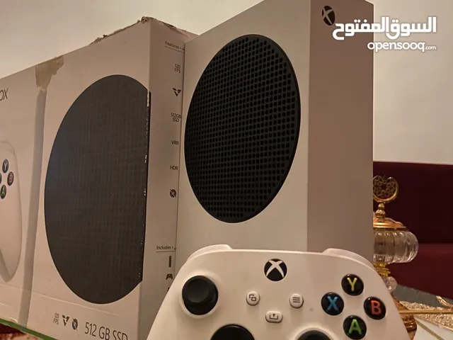 Xbox series s