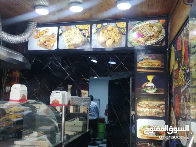 30 m2 Restaurants & Cafes for Sale in Al Karak Al-Marj