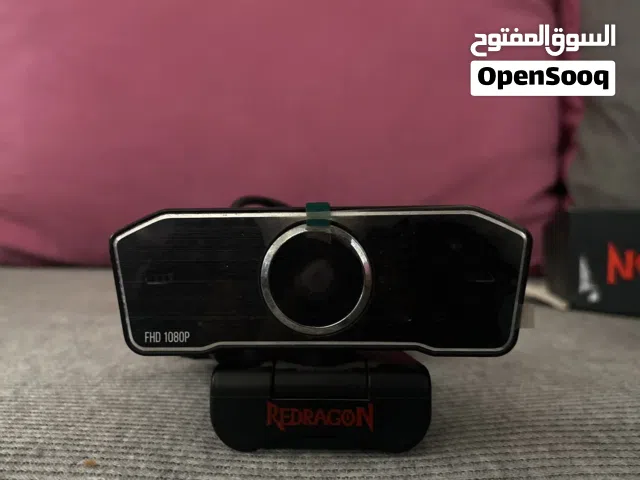 Camera Redragon GW 800 Hitman FHD 1080