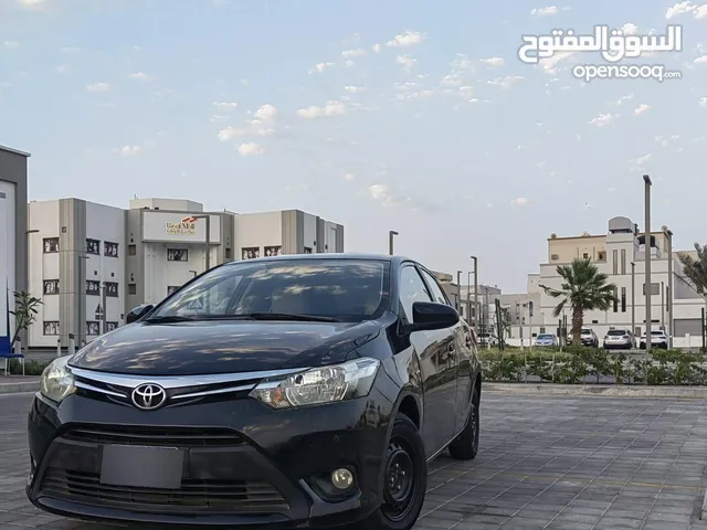 Used Toyota Yaris in Northern Governorate