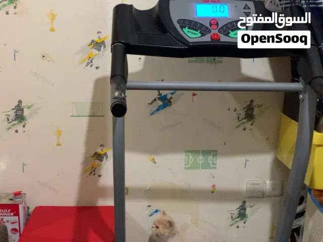 جهاز tread mill