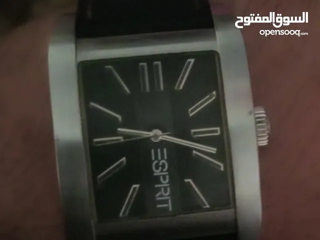  Esprit watches  for sale in Irbid