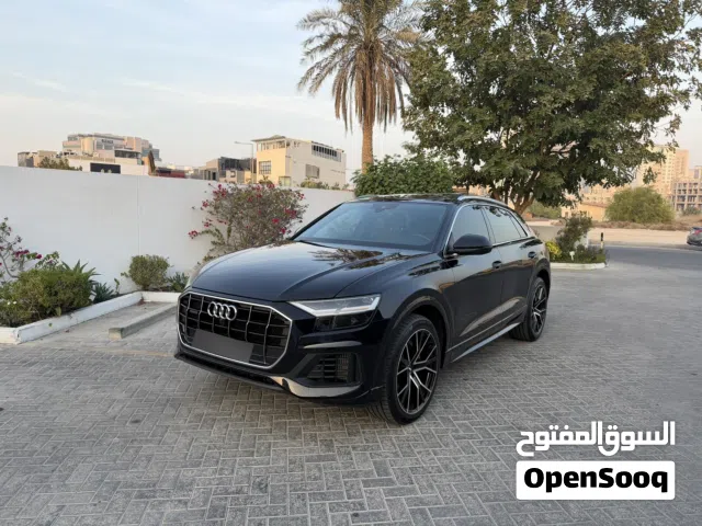 For Sale Audai Q8  55 TFSI quattro