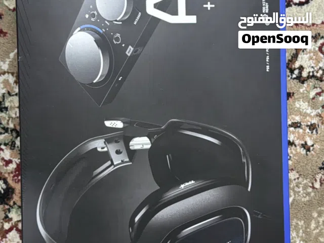 Astro A40 TR
