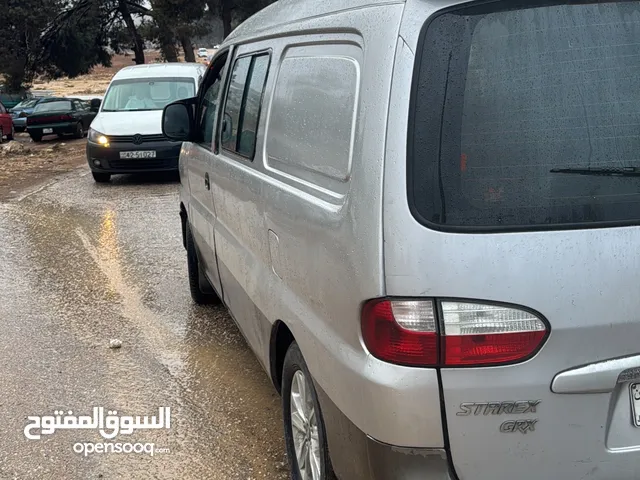 Used Hyundai H 100 in Amman