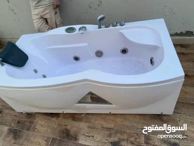 جاكوزي اللبيع مستعمل شوي