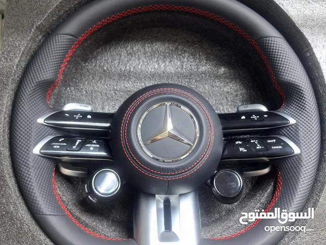 متوفر لدينا جميع قطع غيار المرسيدس في الشارقه لكافه الموديلات الحديثه الأصلي