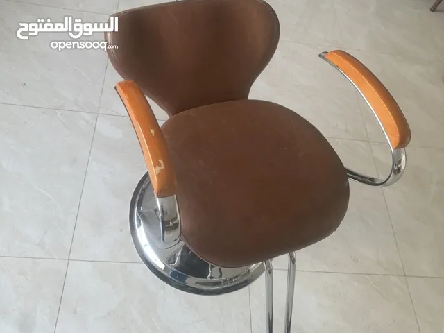 كرسي مزين مكياج