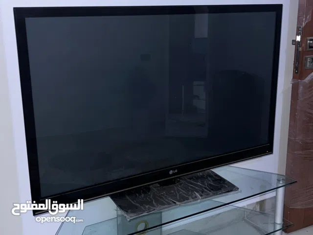LG Plasma 50 inch TV in Tripoli