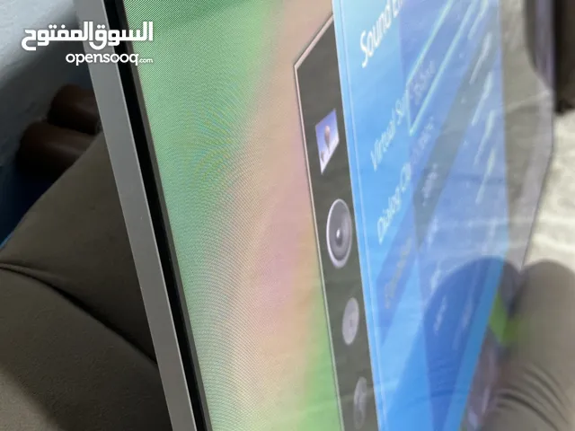 34.1" Samsung monitors for sale  in Al Dhahirah