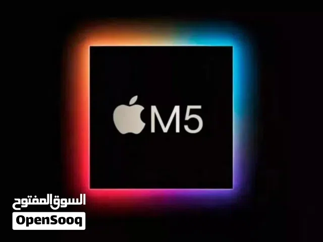 2025 MacBook Pro M5 NOT ACTIVE