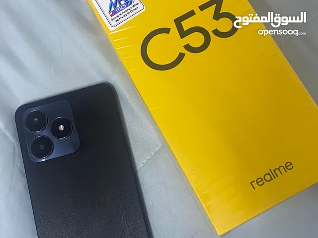 Realme C55 128 GB in Al Dakhiliya