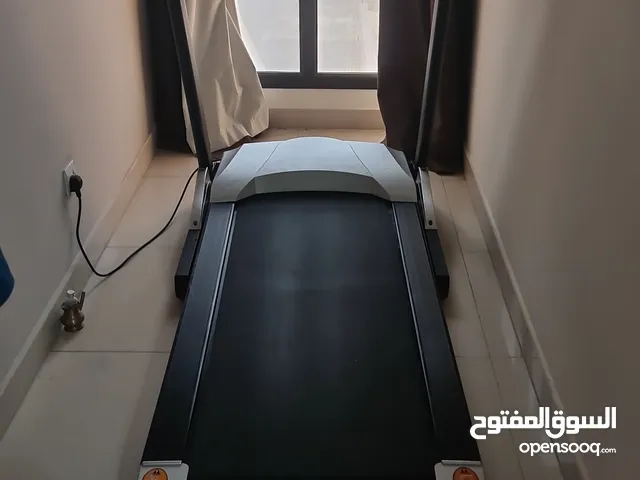 Sportek brand treadmill (Used)