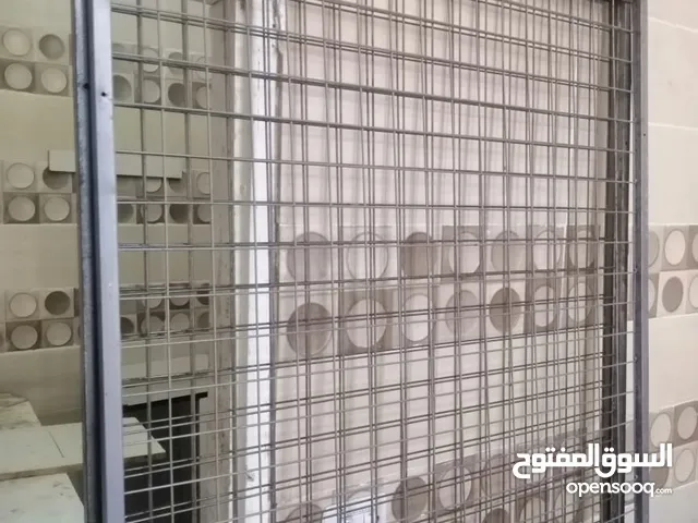 شبك حديد الحبة ب10