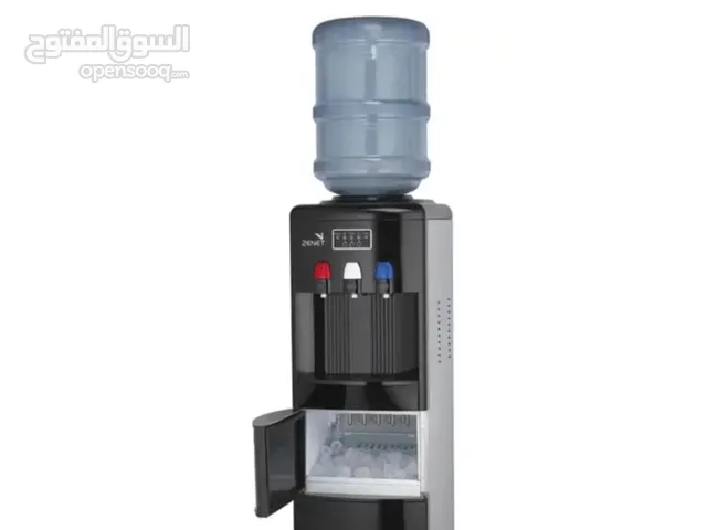Zenet water dispenser and ice maker for sale