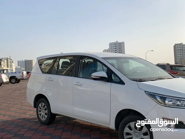 Toyota Innova 2019 in Muscat