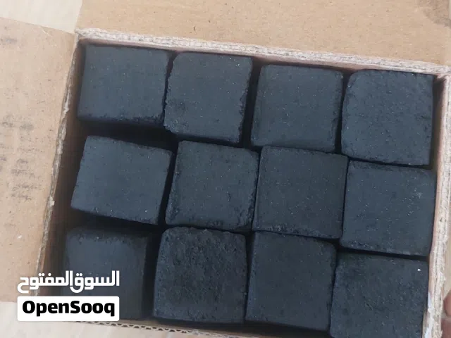Selling barbecue and hookah charcoal