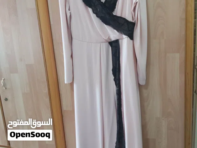 فستان سهرة