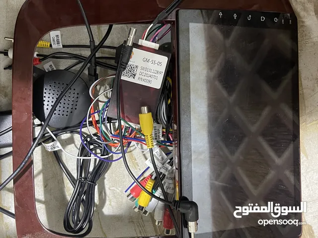 للبيع شاشه اندرويد