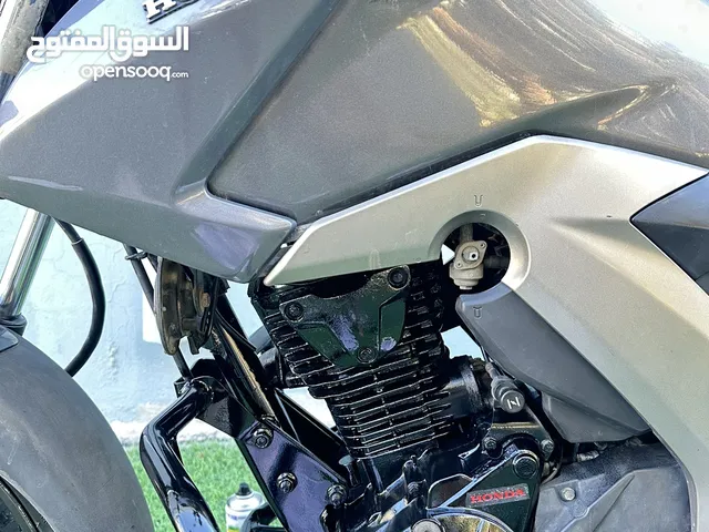 Used Honda Other in Al Dakhiliya