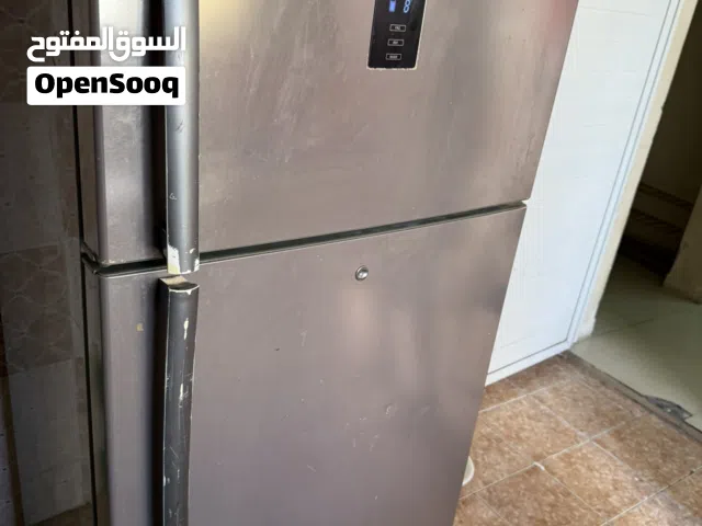 ثلاجه أكاي