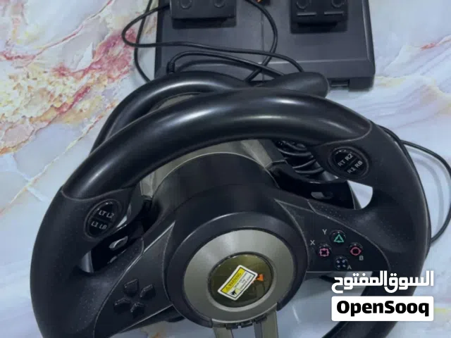 مقود العاب