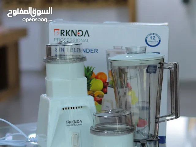 Mixers for sale in Amman