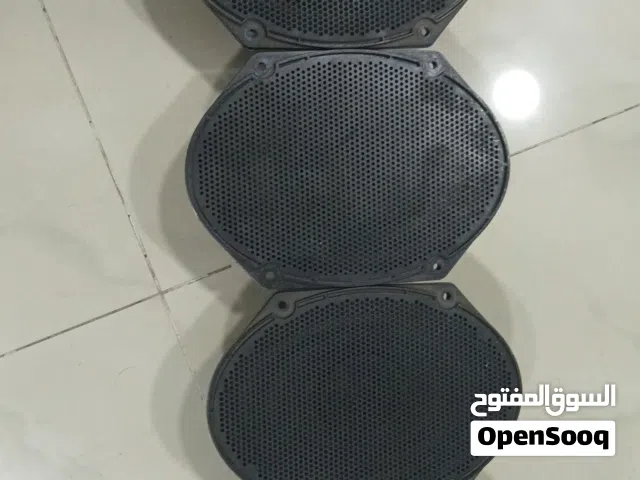 سماعات فورد ماركيز اصليين في حاله ممتازه