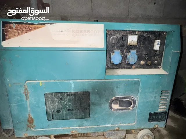 مولده 32 أمبير كاز شرط الفحص نضافتها كدامكم