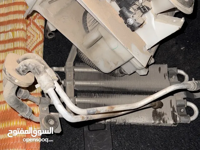 فتك 2016 ثلاجة مكيف مع ملحقاتها