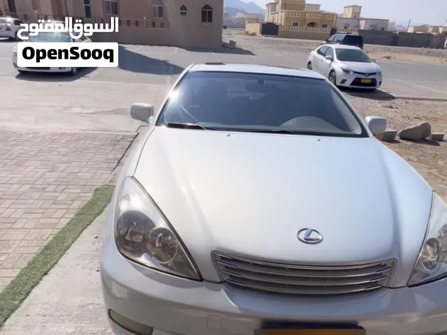 2004 لكزس ES ES 350