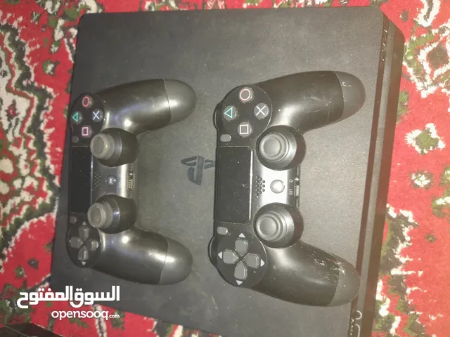 PlayStation 4 PlayStation for sale in Irbid