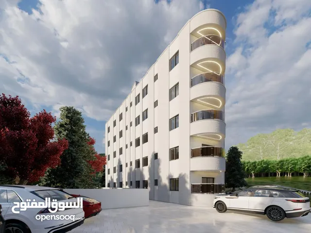 اغتنم الفرصة وتملك عقارك شقق للبيع تسهيلات في الدفع