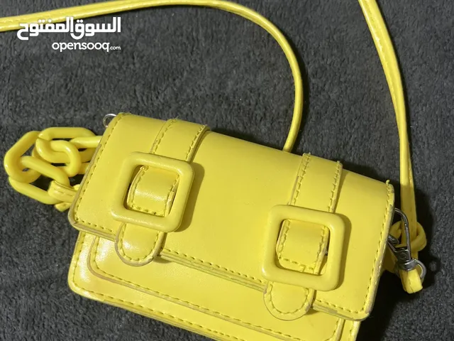 Yellow Other for sale  in Zarqa